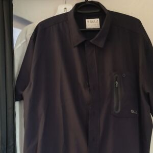 Men's 2xl fishing shirt